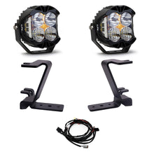 Load image into Gallery viewer, Baja Designs 448213 7XL Linkable Bumper Light Kit for Select Ford F-250 Super Duty, Ford F-350 Super Duty