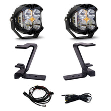Load image into Gallery viewer, Baja Designs 448213UP 7XL Linkable Bumper Light Kit for Select Ford F-250 Super Duty, Ford F-350 Super Duty