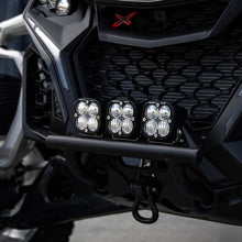 Load image into Gallery viewer, Baja Designs 448214 Can-Am Maverick R Push Bar Bumper Light Kits for Select Can-Am Maverick R
