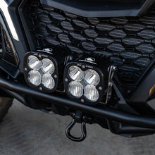 Load image into Gallery viewer, Baja Designs 448215 Can-Am Maverick R Pre-Runner Bumper Light Kits for Select Can-Am Maverick R