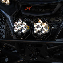 Load image into Gallery viewer, Baja Designs 448217 Can-Am Maverick R Pre-Runner Bumper Light Kits for Select Can-Am Maverick R