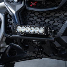 Load image into Gallery viewer, Baja Designs 448222 Can-Am Maverick R Push Bar Bumper Light Kits for Select Can-Am Maverick R