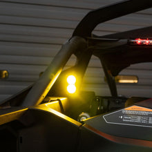 Load image into Gallery viewer, Baja Designs 448223 Can-Am Maverick R S2 Sport Chase Light Kit for Select Can-Am Maverick R
