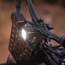 Load image into Gallery viewer, Baja Designs 448224 Sur-Ron S2 Pro IR /S1 White Headlight Kit