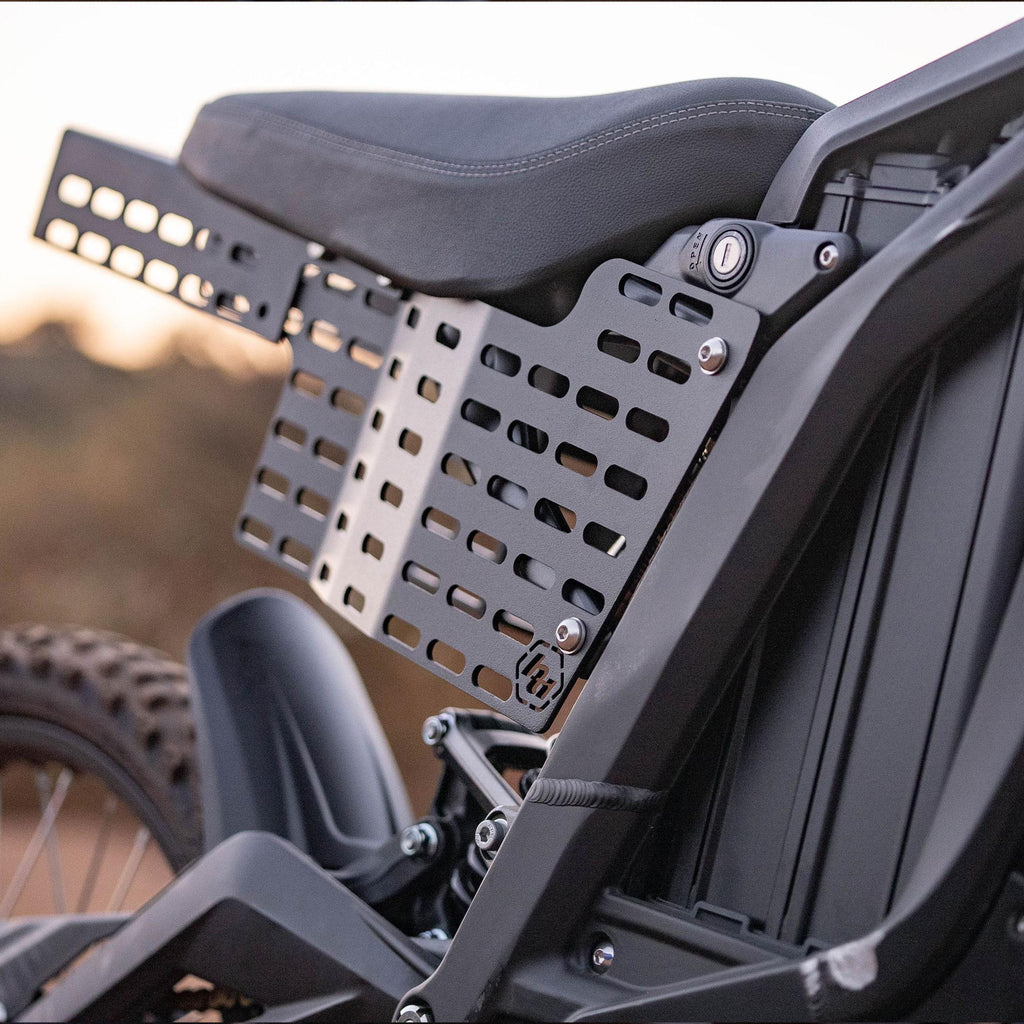 Baja Designs 448224 Sur-Ron S2 Pro IR /S1 White Headlight Kit
