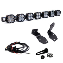 Load image into Gallery viewer, Baja Designs 448229 7XL Linkable Bumper Light Kit for Select Ford F-250 Super Duty, Ford F-350 Super Duty