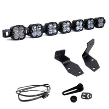 Load image into Gallery viewer, Baja Designs 448229UP 7XL Linkable Bumper Light Kit for Select Ford F-250 Super Duty, Ford F-350 Super Duty