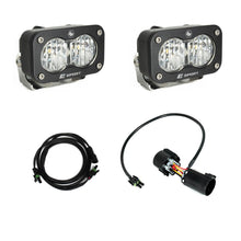 Load image into Gallery viewer, Baja Designs 448231 S2 Sport Dual Reverse Light Kit for Select Ford F-250 Super Duty, Ford F-350 Super Duty