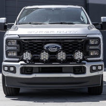 Load image into Gallery viewer, Baja Designs 448232 Ford Bull Bar Light Kit for Select Ford F-250 Super Duty, Ford F-350 Super Duty