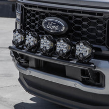Load image into Gallery viewer, Baja Designs 448233 Ford Bull Bar Light Kit for Select Ford F-250 Super Duty, Ford F-350 Super Duty