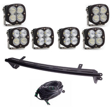Load image into Gallery viewer, Baja Designs 448235 Ford Bull Bar Light Kit for Select Ford F-250 Super Duty, Ford F-350 Super Duty