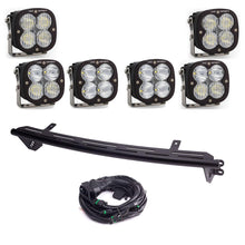 Load image into Gallery viewer, Baja Designs 448235UP Ford Bull Bar Light Kit for Select Ford F-250 Super Duty, Ford F-350 Super Duty