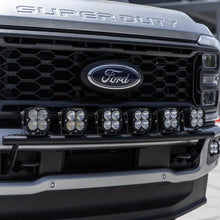 Load image into Gallery viewer, Baja Designs 448235UP Ford Bull Bar Light Kit for Select Ford F-250 Super Duty, Ford F-350 Super Duty