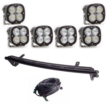 Load image into Gallery viewer, Baja Designs 448236 Ford Bull Bar Light Kit for Select Ford F-250 Super Duty, Ford F-350 Super Duty