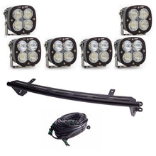 Load image into Gallery viewer, Baja Designs 448237 Ford Bull Bar Light Kit for Select Ford F-250 Super Duty, Ford F-350 Super Duty
