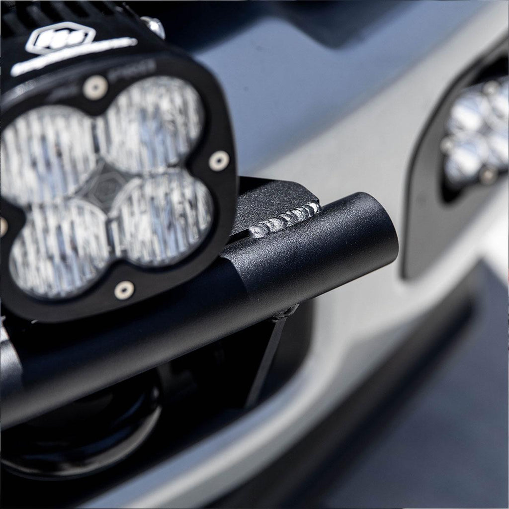 Baja Designs 448237 Ford Bull Bar Light Kit for Select Ford F-250 Super Duty, Ford F-350 Super Duty