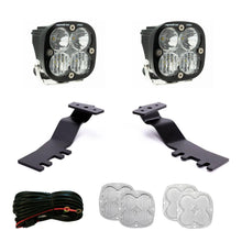 Load image into Gallery viewer, Baja Designs 448241 Toyota Tacoma Squadron Pro A-Pillar Kit for Select Toyota Tacoma