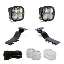 Load image into Gallery viewer, Baja Designs 448242 Toyota Tacoma Squadron Sport A-Pillar Kit for Select Toyota Tacoma