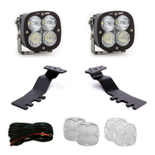 Load image into Gallery viewer, Baja Designs 448245 Toyota Tacoma XL80 A-Pillar Kit for Select Toyota Tacoma