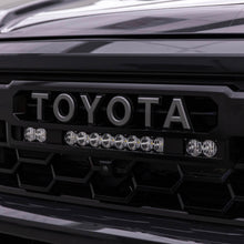 Load image into Gallery viewer, Baja Designs 448253 S8 10-inch/S2 Pro Grille Light Kit for Select Toyota Tacoma