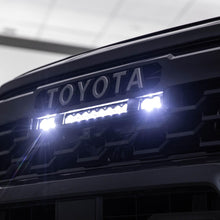 Load image into Gallery viewer, Baja Designs 448253 S8 10-inch/S2 Pro Grille Light Kit for Select Toyota Tacoma