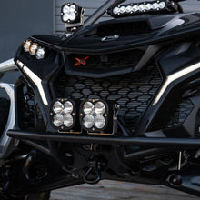 Load image into Gallery viewer, Baja Designs 448258 Can-Am Maverick R Pre-Runner Bumper Light Kits for Select Can-Am Maverick R
