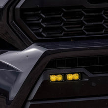 Load image into Gallery viewer, Baja Designs 448259 Toyota S2 Sport Dual Fog Pocket Light Kit for Select Toyota Tacoma