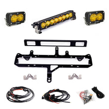 Load image into Gallery viewer, Baja Designs 448261 S8 10-inch/S2 Pro Grille Light Kit for Select Toyota Tacoma