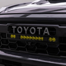 Load image into Gallery viewer, Baja Designs 448261 S8 10-inch/S2 Pro Grille Light Kit for Select Toyota Tacoma