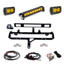 Load image into Gallery viewer, Baja Designs 448263 Toyota S8 10" Light Bar / S2 Pro TRD Pro Grille Conversion Light Kit