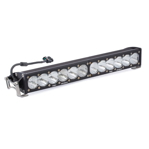 Baja Designs 452003 OnX6+ Straight LED Light Bar