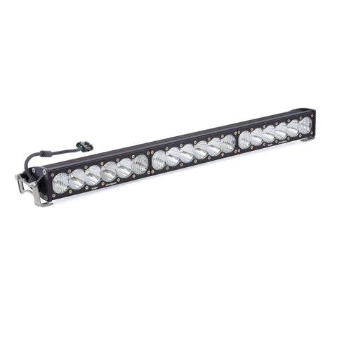 Baja Designs 453003 OnX6+ Straight LED Light Bar