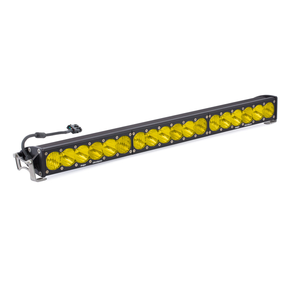 Baja Designs 453013 OnX6+ Straight LED Light Bar