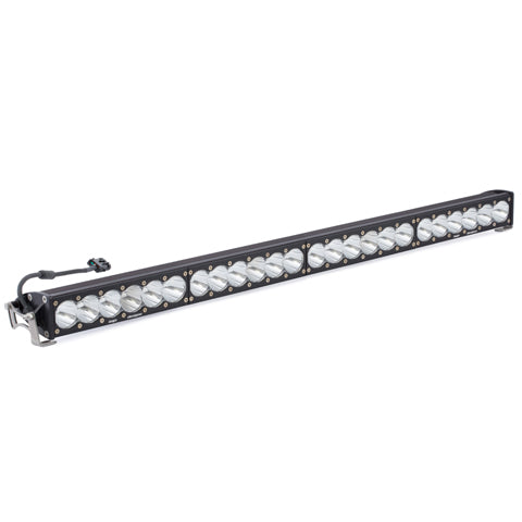 Baja Designs 454001 OnX6+ Straight LED Light Bar