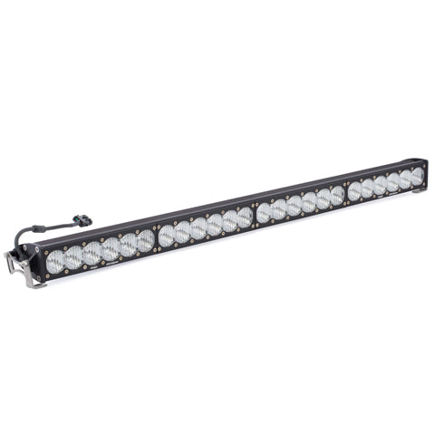 Baja Designs 454004 OnX6+ Straight LED Light Bar