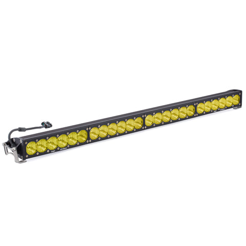 Baja Designs 454014 OnX6+ Straight LED Light Bar