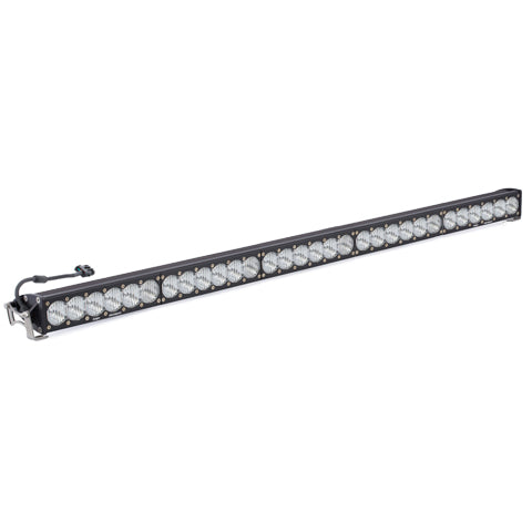 Baja Designs 455004 OnX6+ Straight LED Light Bar