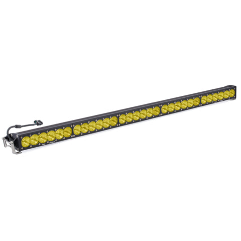 Baja Designs 455014 OnX6+ Straight LED Light Bar