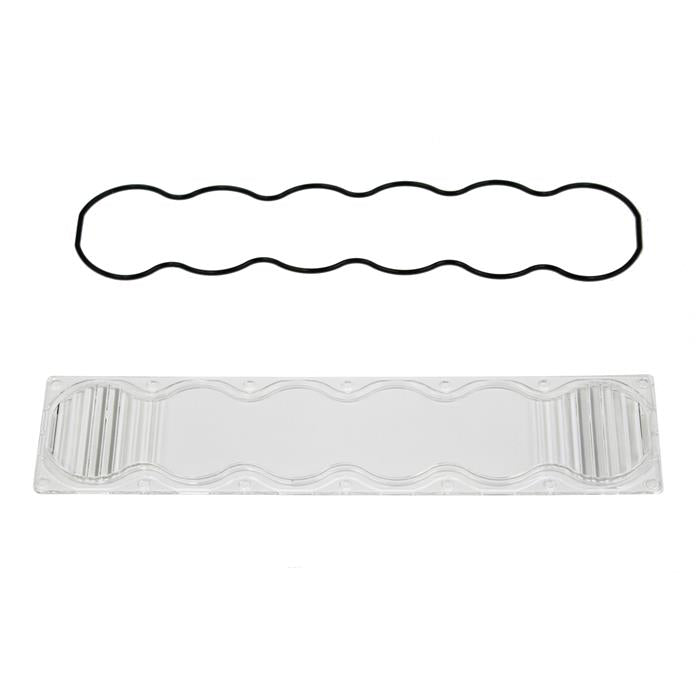 Baja Designs 458114 OnX6 Light Bar Lens Kit