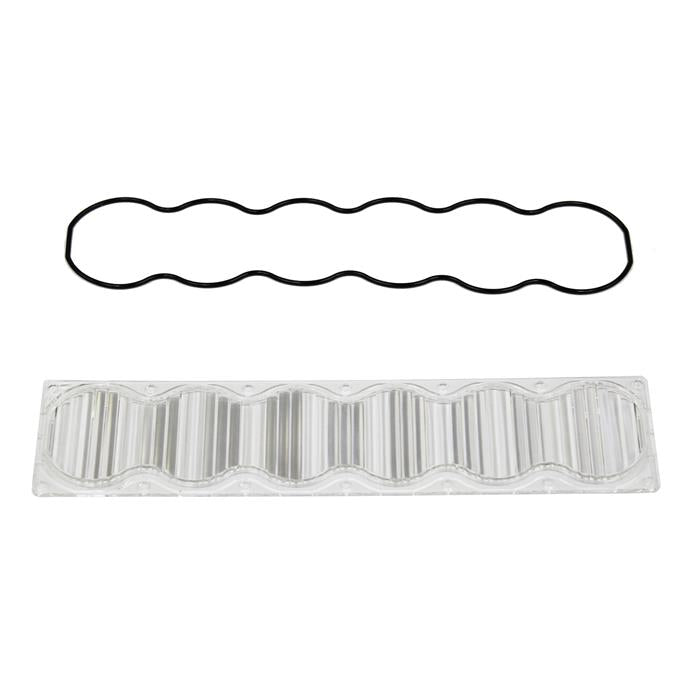 Baja Designs 458115 OnX6 Light Bar Lens Kit