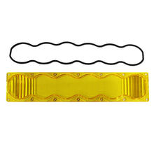 Load image into Gallery viewer, Baja Designs 458117 OnX6 Light Bar Lens Kit