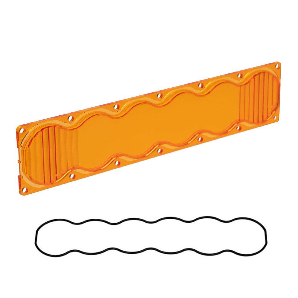 Baja Designs 458118 OnX6 Light Bar Lens Kit