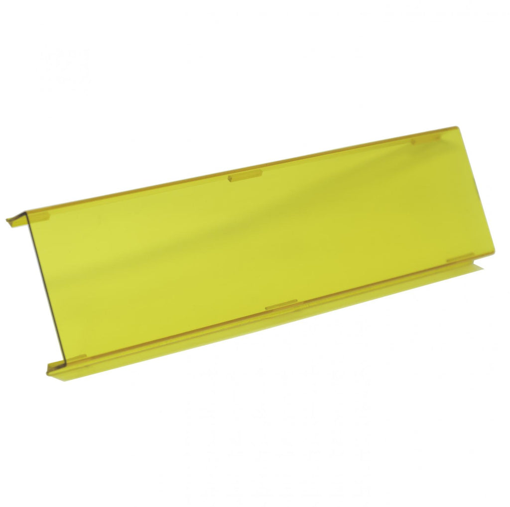 Baja Designs 458412 OnX6 Single Rock Guard