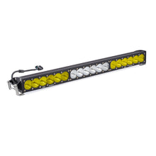 Load image into Gallery viewer, Baja Designs 463014 OnX6 Straight Dual Control LED Light Bar