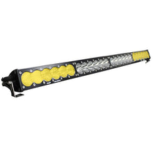 Load image into Gallery viewer, Baja Designs 464014 OnX6 Straight Dual Control LED Light Bar