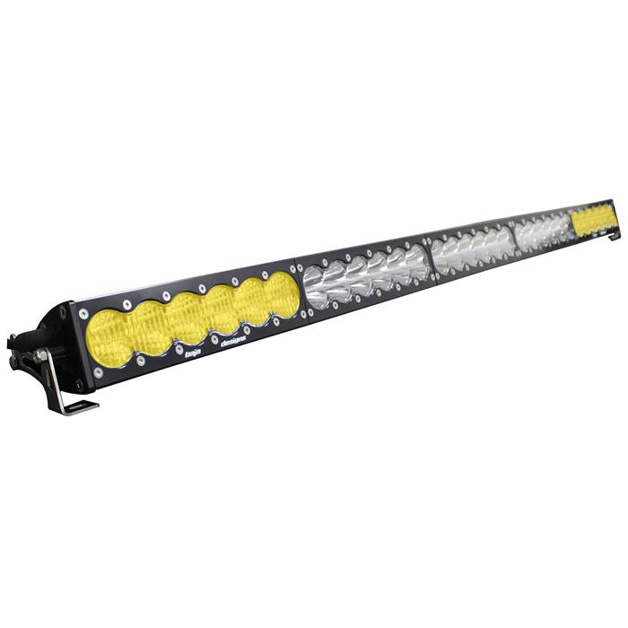 Baja Designs 465014 OnX6 Straight Dual Control LED Light Bar