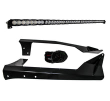 Load image into Gallery viewer, Baja Designs 477500 S8 50 Inch Roof Mount Light Kit for Select Jeep Wrangler, Jeep Wrangler JK