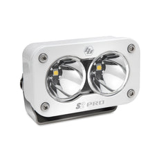 Load image into Gallery viewer, Baja Designs 480001WT S2 Pro White LED Auxiliary Light Pod