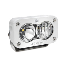 Load image into Gallery viewer, Baja Designs 480003WT S2 Pro White LED Auxiliary Light Pod