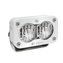 Load image into Gallery viewer, Baja Designs 480005WT S2 Pro White LED Auxiliary Light Pod
